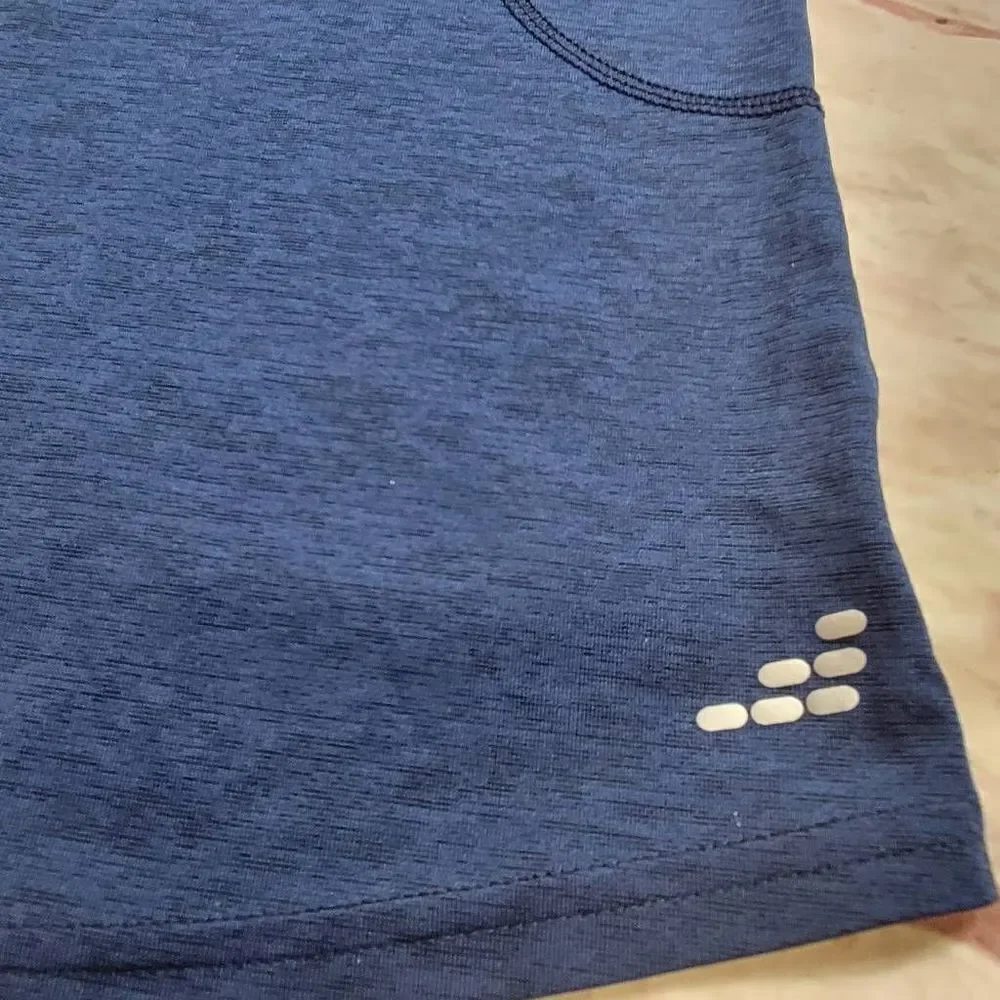 BCG athletic shirt L12/14